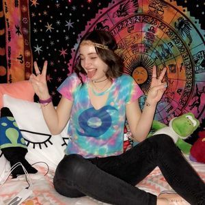 Meet your Posher, Mariah